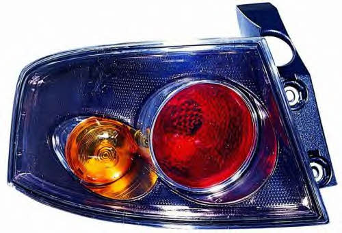 Loro 445-1916R-UE-S Tail lamp outer right 4451916RUES: Buy near me in Poland at 2407.PL - Good price!