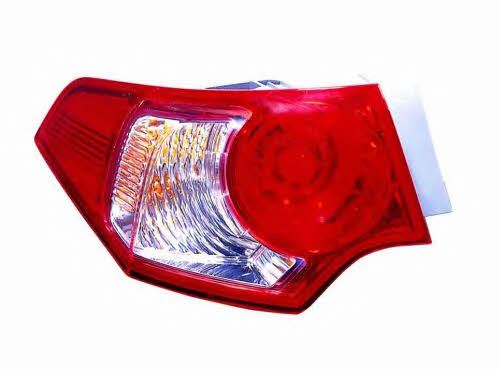 Loro 217-1989L-UE Tail lamp outer left 2171989LUE: Buy near me in Poland at 2407.PL - Good price!