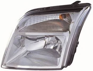 Loro 431-1165R-LD-EM Headlight right 4311165RLDEM: Buy near me at 2407.PL in Poland at an Affordable price!