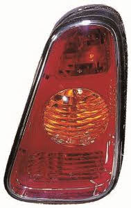 Loro 882-1902R-UE Tail lamp right 8821902RUE: Buy near me in Poland at 2407.PL - Good price!