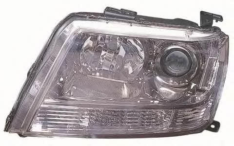 Loro 218-1135L-LDEM7 Headlight left 2181135LLDEM7: Buy near me in Poland at 2407.PL - Good price!