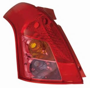 Loro 218-1954R-UE Tail lamp right 2181954RUE: Buy near me in Poland at 2407.PL - Good price!