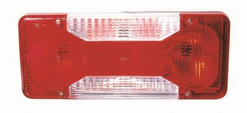 Loro 663-1908R-WE Tail lamp right 6631908RWE: Buy near me in Poland at 2407.PL - Good price!