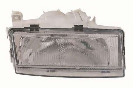 Loro 665-1103L-LD-EM Headlight left 6651103LLDEM: Buy near me in Poland at 2407.PL - Good price!