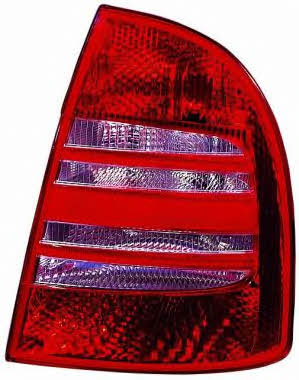 Loro 665-1906L-UE Tail lamp left 6651906LUE: Buy near me at 2407.PL in Poland at an Affordable price!