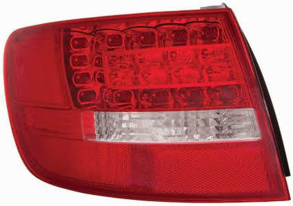Loro 446-1905L-UE-CR Tail lamp outer left 4461905LUECR: Buy near me in Poland at 2407.PL - Good price!