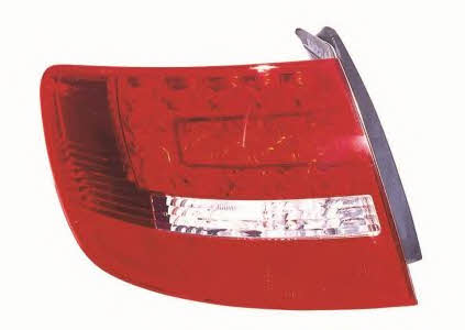 Loro 446-1905R-UE-CR Tail lamp outer right 4461905RUECR: Buy near me in Poland at 2407.PL - Good price!