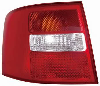 Loro 446-1909L-UE Tail lamp left 4461909LUE: Buy near me in Poland at 2407.PL - Good price!