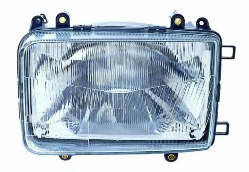 Loro 450-1102L-LD-EN Headlight left 4501102LLDEN: Buy near me in Poland at 2407.PL - Good price!