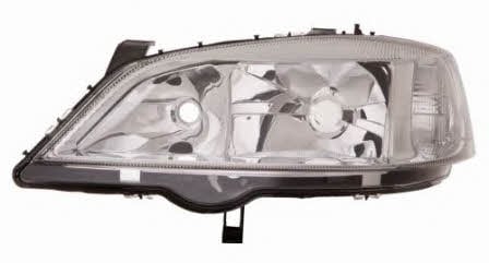 Loro 442-1116R-LD-EM Headlight right 4421116RLDEM: Buy near me at 2407.PL in Poland at an Affordable price!