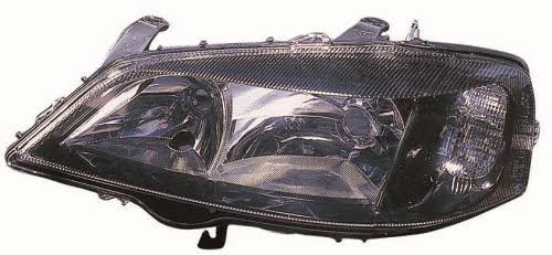 Loro 442-1116R-LDEM2 Headlight right 4421116RLDEM2: Buy near me at 2407.PL in Poland at an Affordable price!