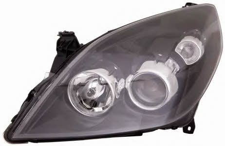 Loro 442-1148L-LDEM2 Headlight left 4421148LLDEM2: Buy near me in Poland at 2407.PL - Good price!