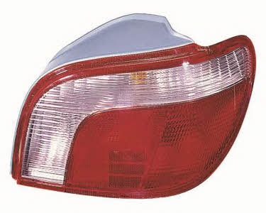 Loro 212-19C7R-LD-UE Tail lamp right 21219C7RLDUE: Buy near me in Poland at 2407.PL - Good price!