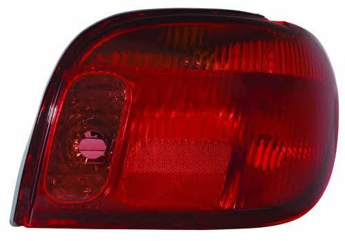 Loro 212-19H3R-LD-UE Tail lamp right 21219H3RLDUE: Buy near me in Poland at 2407.PL - Good price!