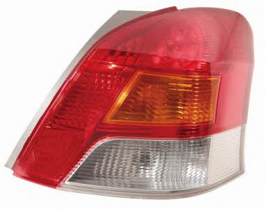 Loro 212-19T3R-LD-UE Tail lamp right 21219T3RLDUE: Buy near me in Poland at 2407.PL - Good price!
