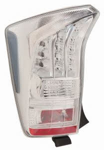 Loro 212-19T8L-LD-AE Tail lamp left 21219T8LLDAE: Buy near me in Poland at 2407.PL - Good price!