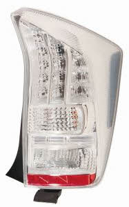 Loro 212-19T8R-LD-AE Tail lamp right 21219T8RLDAE: Buy near me in Poland at 2407.PL - Good price!