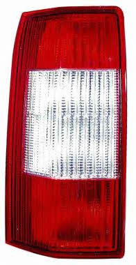 Loro 442-1942R-UE Tail lamp right 4421942RUE: Buy near me in Poland at 2407.PL - Good price!