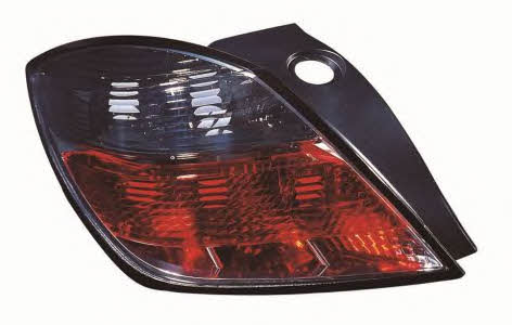 Loro 442-1957L-UE Tail lamp left 4421957LUE: Buy near me in Poland at 2407.PL - Good price!