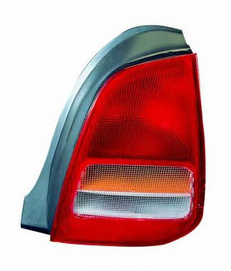 Loro 214-1966R-UE Tail lamp right 2141966RUE: Buy near me in Poland at 2407.PL - Good price!