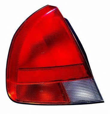 Loro 214-19A6L-UE Tail lamp left 21419A6LUE: Buy near me in Poland at 2407.PL - Good price!