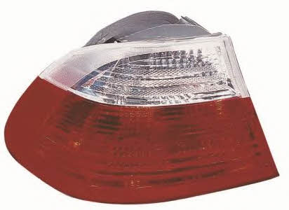 Loro 444-1907L-UQ-CR Tail lamp outer left 4441907LUQCR: Buy near me in Poland at 2407.PL - Good price!