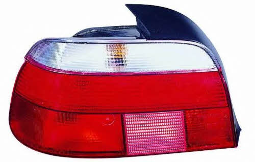 Loro 444-1909R-UE-CR Tail lamp right 4441909RUECR: Buy near me in Poland at 2407.PL - Good price!