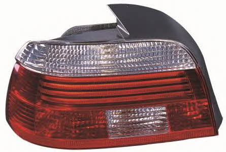 Loro 444-1910L-UE Tail lamp left 4441910LUE: Buy near me in Poland at 2407.PL - Good price!
