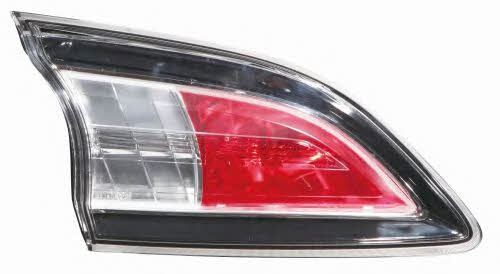 Loro 216-1312L-LD-UE Tail lamp inner left 2161312LLDUE: Buy near me in Poland at 2407.PL - Good price!