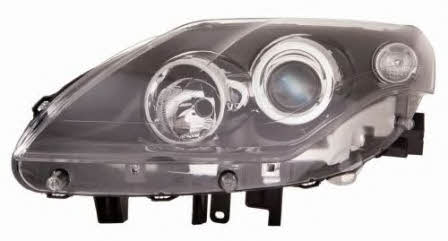 Loro 551-1157LMLDEM2 Headlight left 5511157LMLDEM2: Buy near me in Poland at 2407.PL - Good price!