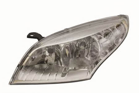 Loro 551-1178LMLDEM1 Headlight left 5511178LMLDEM1: Buy near me at 2407.PL in Poland at an Affordable price!