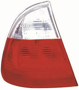 Loro 444-1926L-UE-CR Tail lamp outer left 4441926LUECR: Buy near me in Poland at 2407.PL - Good price!