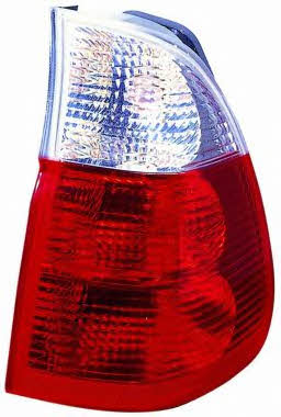 Loro 444-1929R-UE-CR Tail lamp right 4441929RUECR: Buy near me in Poland at 2407.PL - Good price!