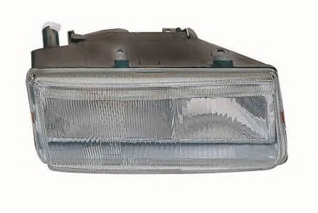 Loro 445-1103R-LD-EM Headlight right 4451103RLDEM: Buy near me in Poland at 2407.PL - Good price!