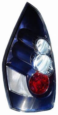 Loro 216-1970R-UE7C Tail lamp right 2161970RUE7C: Buy near me in Poland at 2407.PL - Good price!
