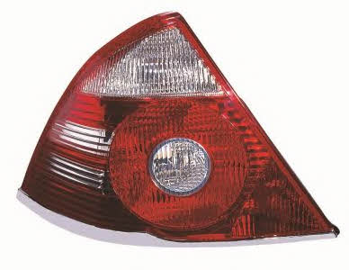 Loro 431-1969L-UE Tail lamp left 4311969LUE: Buy near me at 2407.PL in Poland at an Affordable price!