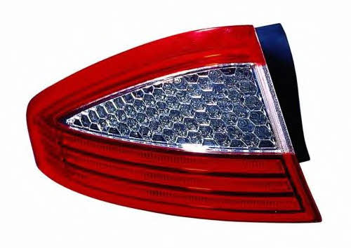 Loro 431-1973L-UE Tail lamp left 4311973LUE: Buy near me in Poland at 2407.PL - Good price!