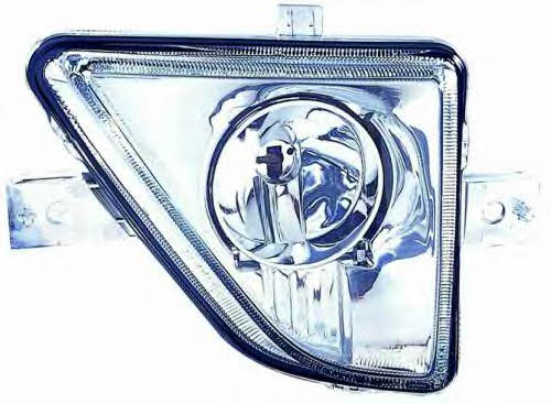 Loro 431-2015R-UE Fog lamp 4312015RUE: Buy near me in Poland at 2407.PL - Good price!