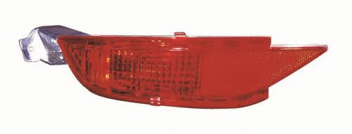 Loro 431-4003L-LD-UE Tail lamp left 4314003LLDUE: Buy near me in Poland at 2407.PL - Good price!