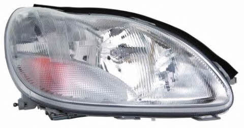 Loro 440-1127L-LD-EF Headlight left 4401127LLDEF: Buy near me in Poland at 2407.PL - Good price!