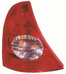 Loro 551-1941L-UE Tail lamp left 5511941LUE: Buy near me in Poland at 2407.PL - Good price!