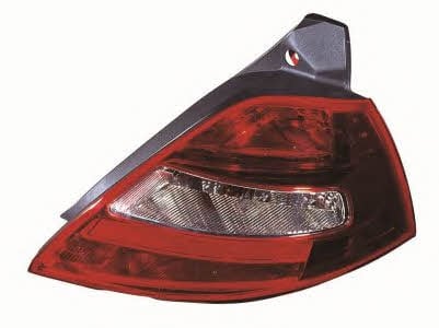 Loro 551-1967L-UE Tail lamp left 5511967LUE: Buy near me in Poland at 2407.PL - Good price!