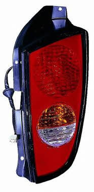 Loro 221-1906R-UE Tail lamp right 2211906RUE: Buy near me in Poland at 2407.PL - Good price!
