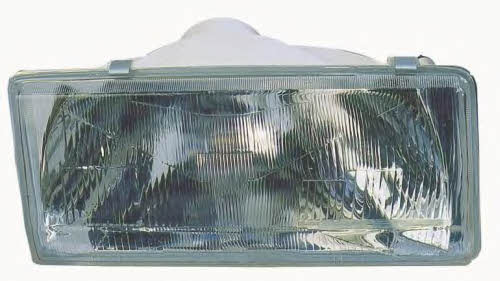Loro 552-1102L-LD-E Headlight left 5521102LLDE: Buy near me at 2407.PL in Poland at an Affordable price!