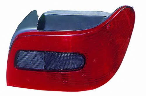 Loro 552-1908R-UE Tail lamp right 5521908RUE: Buy near me in Poland at 2407.PL - Good price!