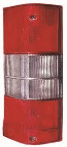 Loro 552-1918R-UE Tail lamp right 5521918RUE: Buy near me at 2407.PL in Poland at an Affordable price!