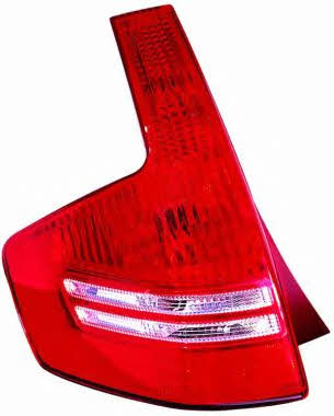 Loro 552-1919L-UE Tail lamp left 5521919LUE: Buy near me in Poland at 2407.PL - Good price!