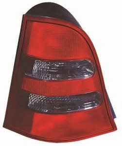 Loro 440-1918L-UE-SR Tail lamp left 4401918LUESR: Buy near me at 2407.PL in Poland at an Affordable price!
