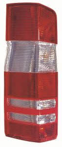 Loro 440-1939L-UE Tail lamp left 4401939LUE: Buy near me in Poland at 2407.PL - Good price!