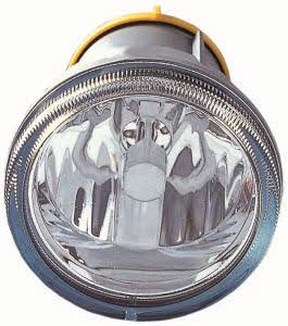 Loro 552-2004N-UE Fog lamp 5522004NUE: Buy near me in Poland at 2407.PL - Good price!